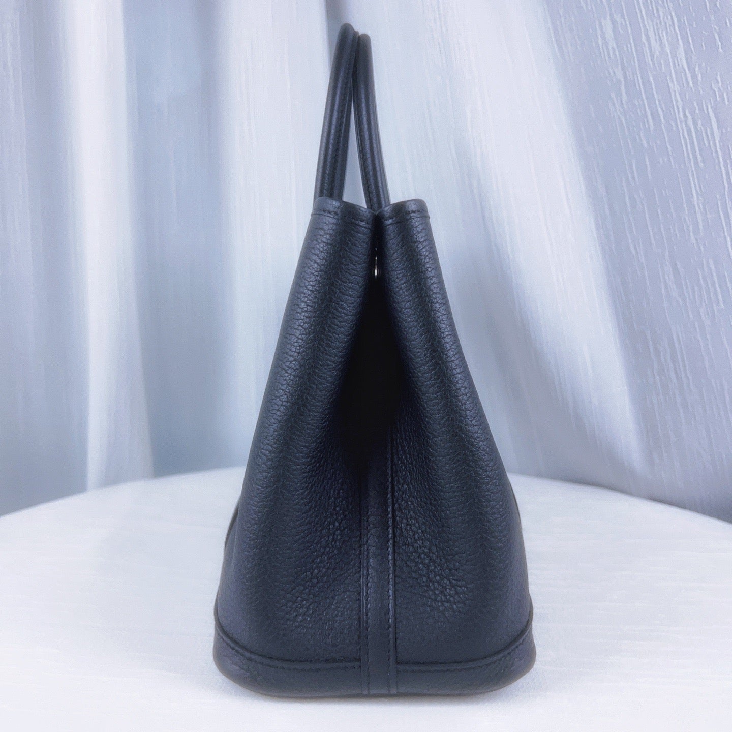 98% NEW - HERMES Garden Party 30 x 21 x 13 cm
